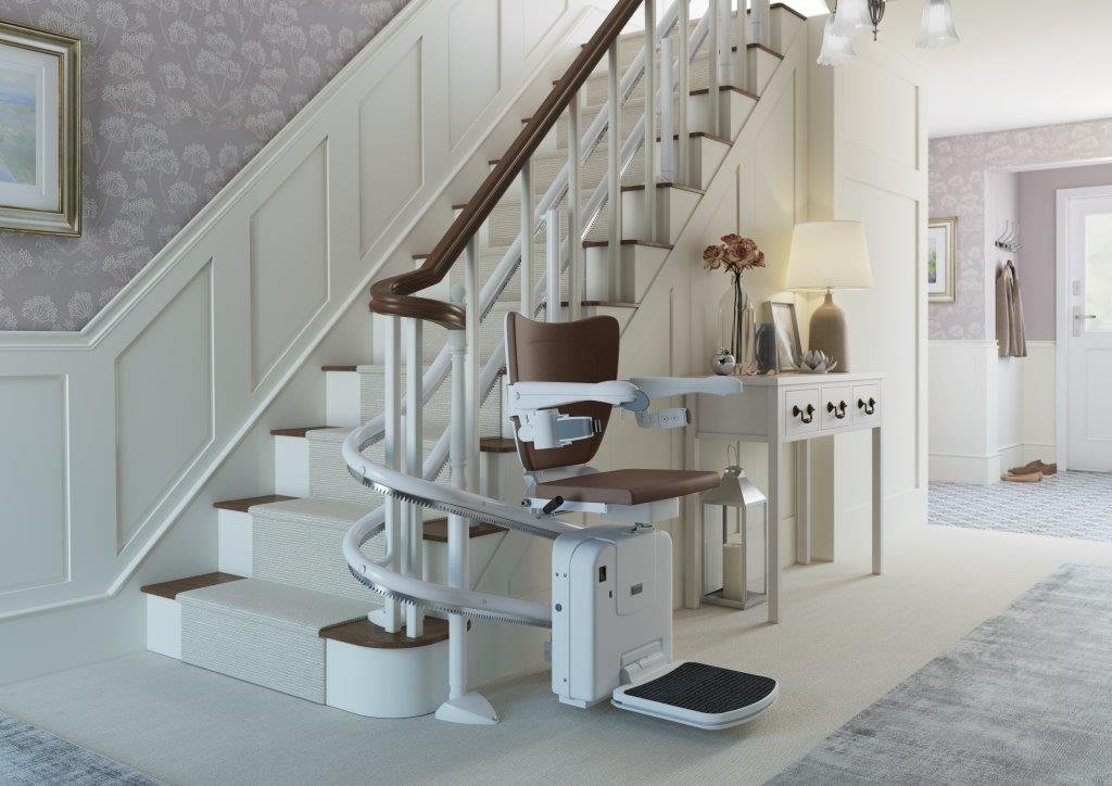 Stannah Stairlifts Reviews