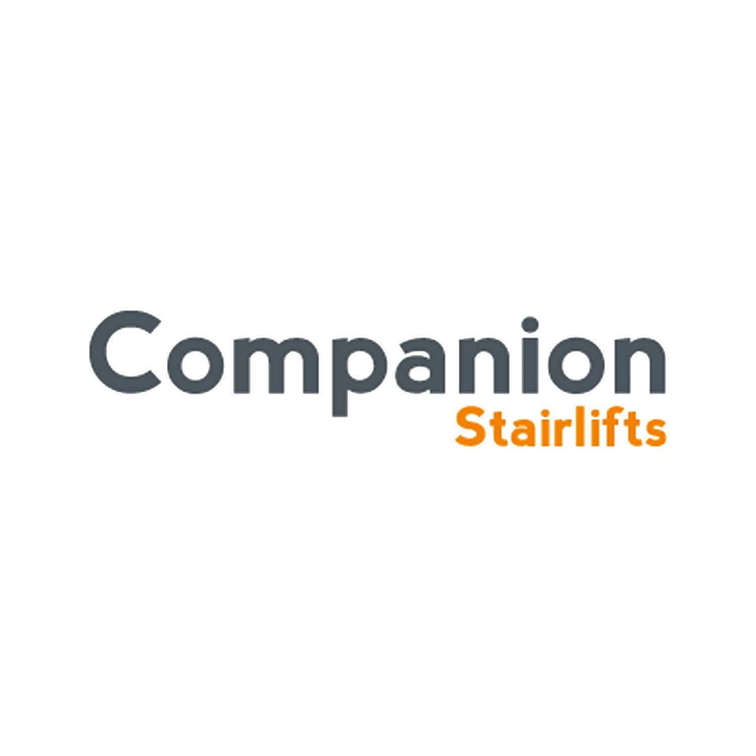 companion stairlifts logo