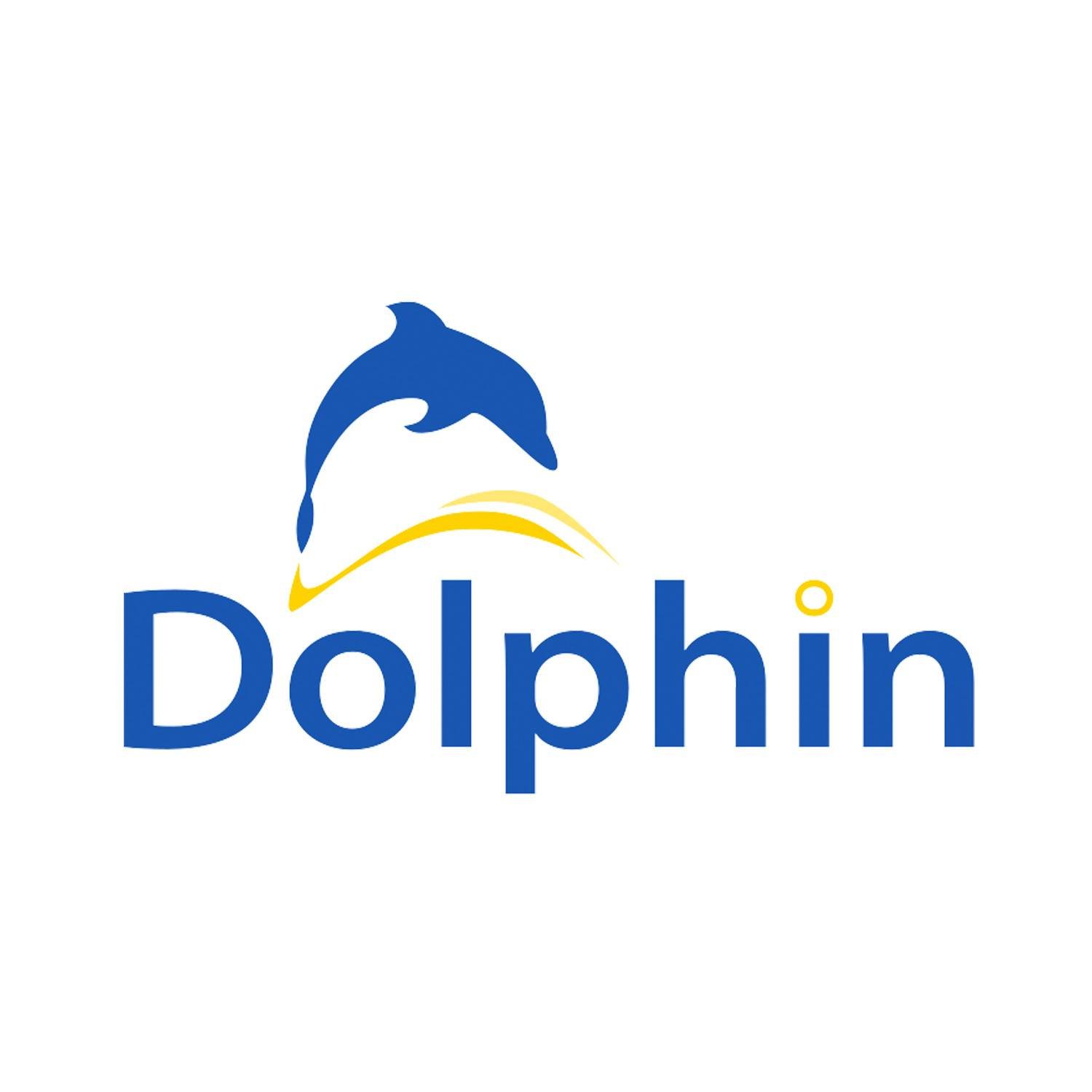 dolphin stairlifts logo