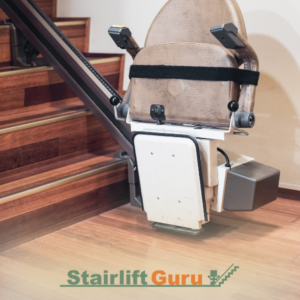 A Look At Stairlift Design Types