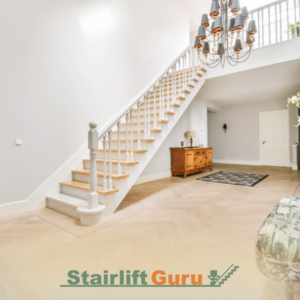 Affordable and Comfortable Stairlifts For Straight Staircases