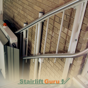 Features Of A Heavy Duty Stairlifts That Fit In The Home