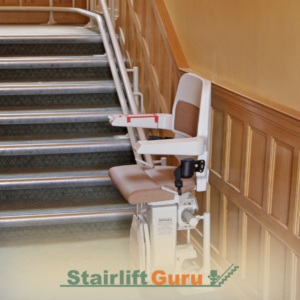 Important Areas & Considerations When Buying A Stairlift