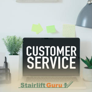 Meditek Stairlift Customer Service