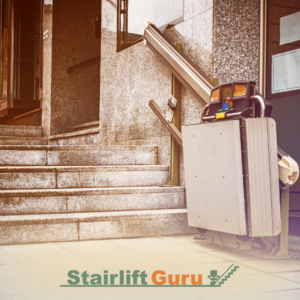 Perch Stairlift And Standing Stairlifts