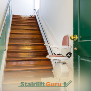 What Are The Different Types Of Stairlifts