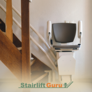 A Guide To Stairlift Cushion Maintenance