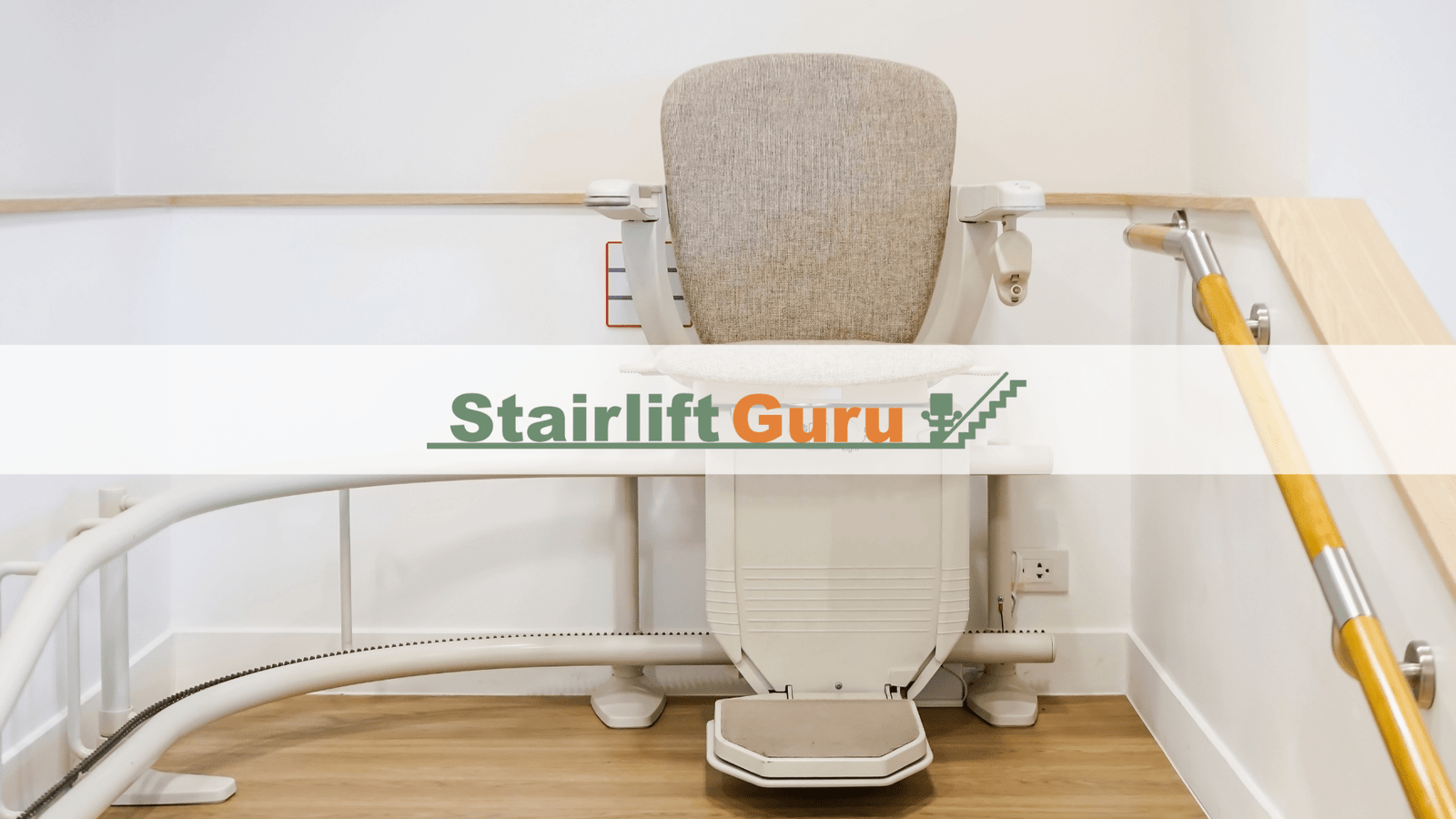 Heavy Duty Stairlifts Increased Weight Limit On Stairlifts