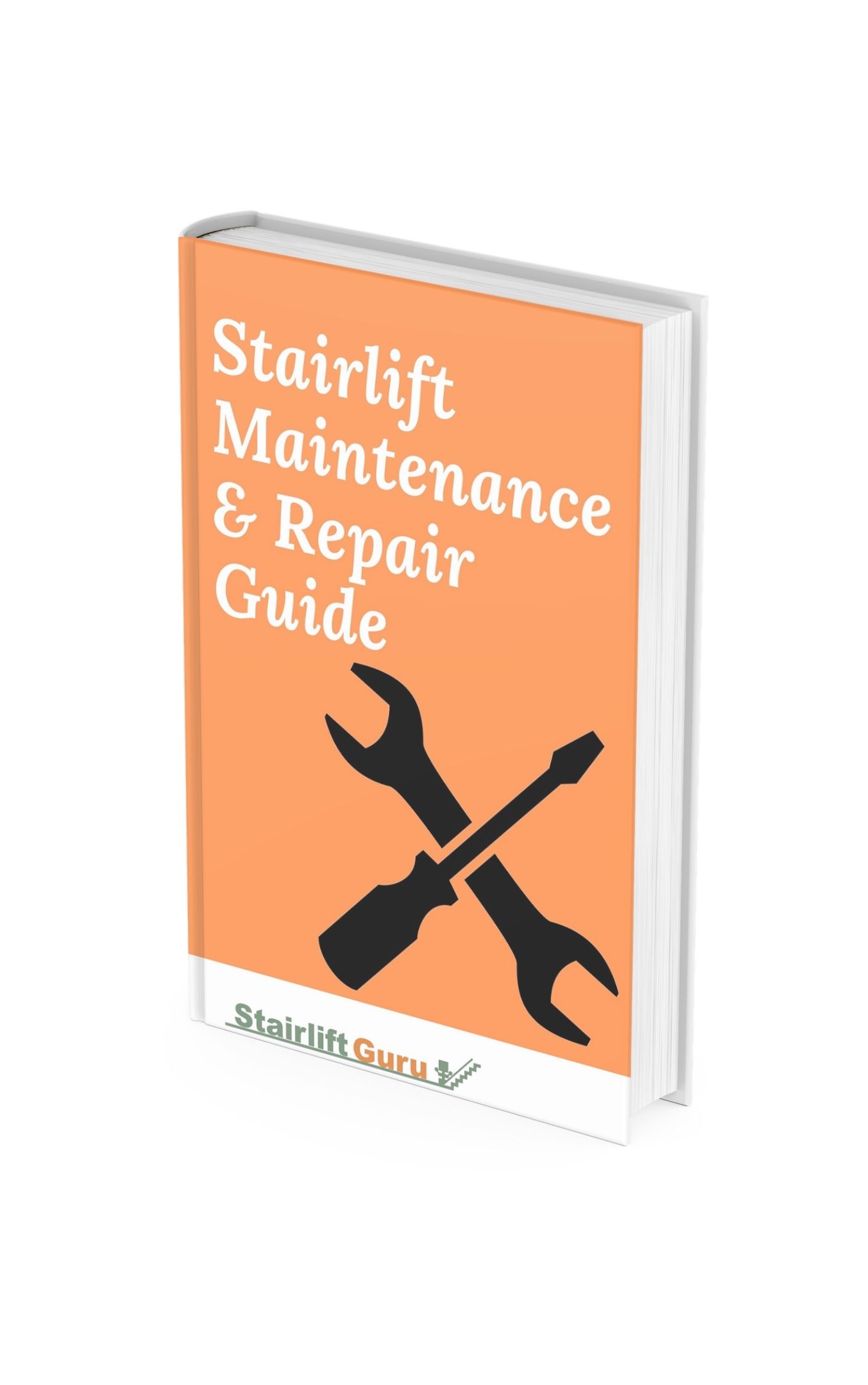 Stairlift Maintenance & Repair Guide