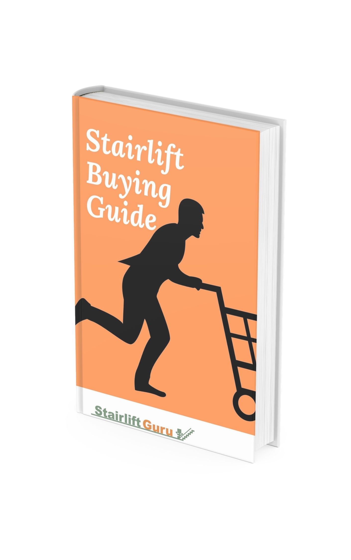 stairlift buying guide