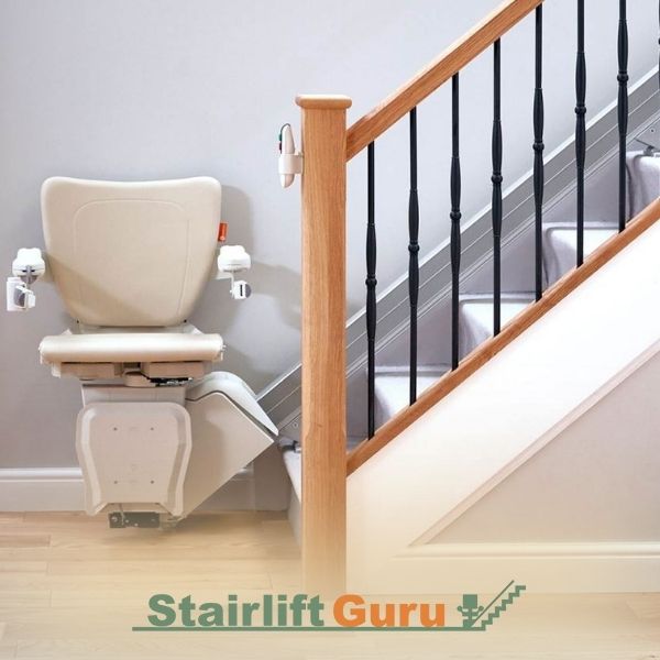 straight stairlifts