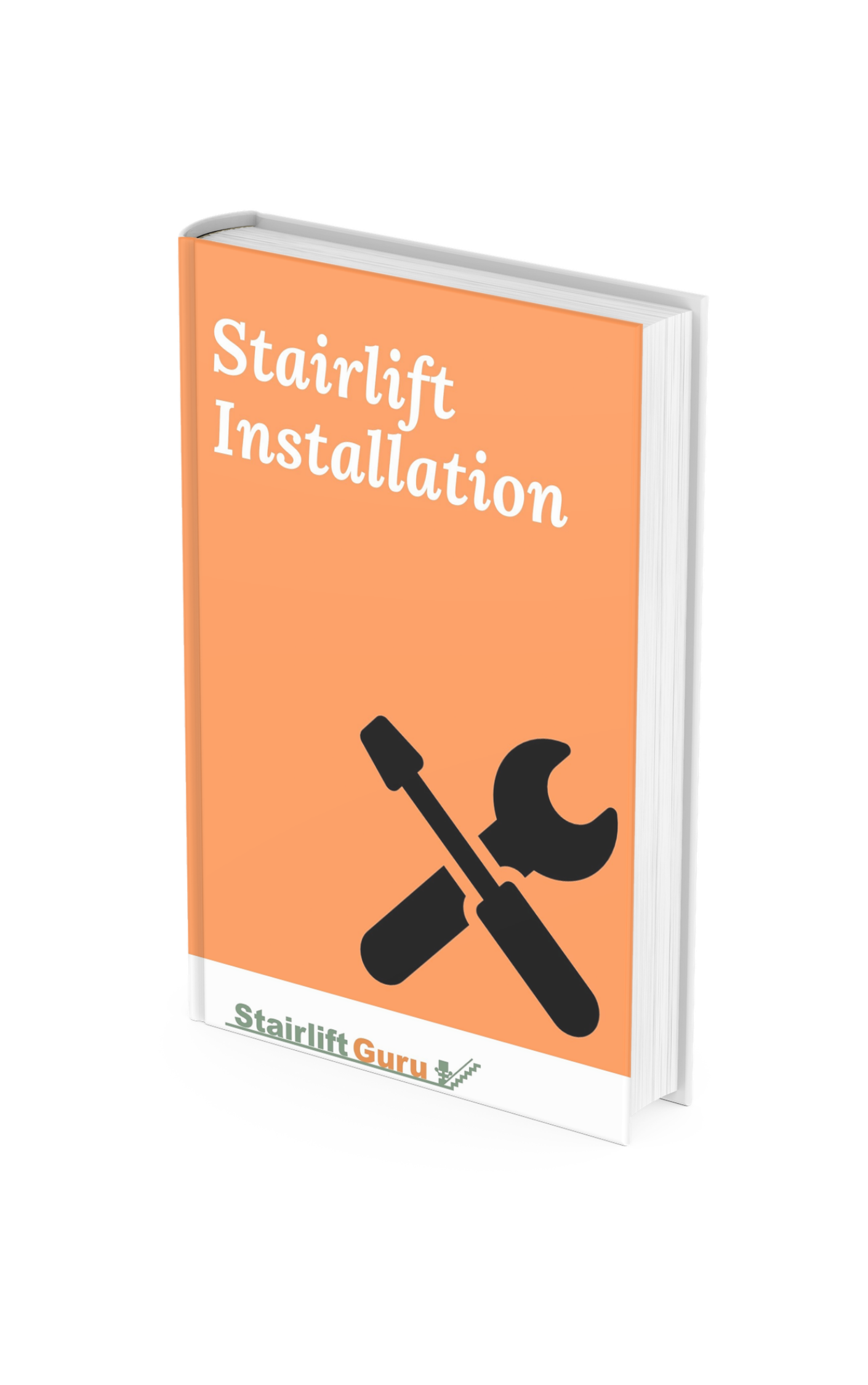stairlift installation